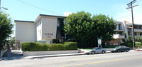 The Cove in Studio City, CA - Building Photo - Building Photo