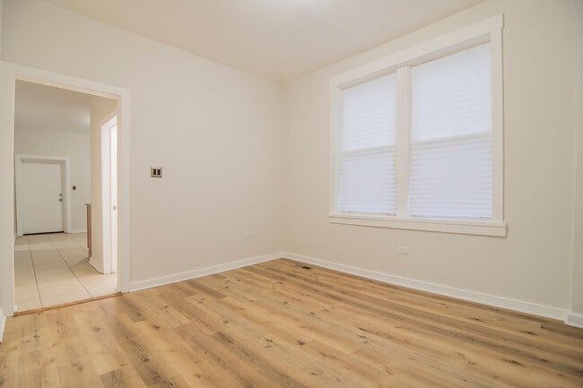 1141 S Francisco Ave in Chicago, IL - Building Photo - Building Photo