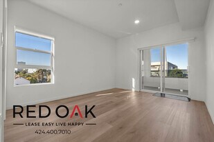 218 S. Occidental-208, Unit 208 in Los Angeles, CA - Building Photo