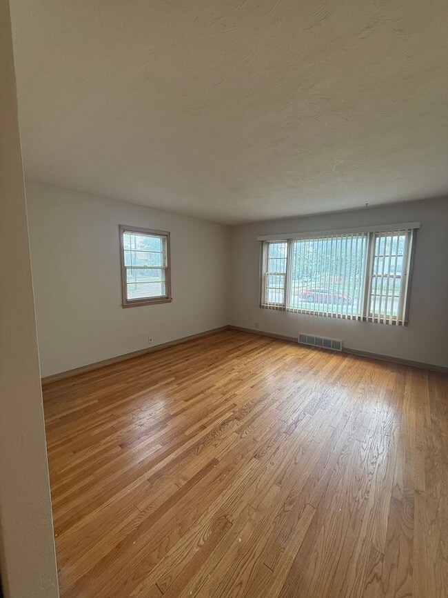 property at 2544 J St