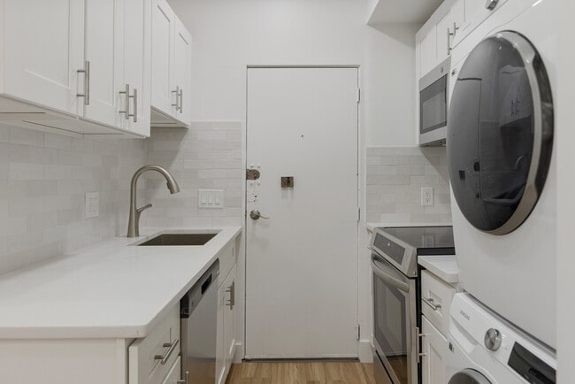94 Saint Botolph St, Unit #98 - 6
