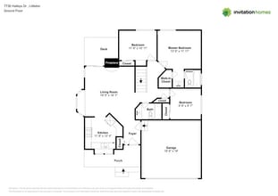 7736 Halleys Dr in Littleton, CO - Building Photo - Building Photo