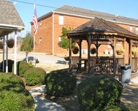 Building Photo - The Pavilion Apartments in Hanceville, Alabama
