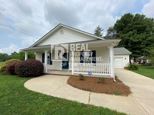 property at 2222 Victoria Village Ln