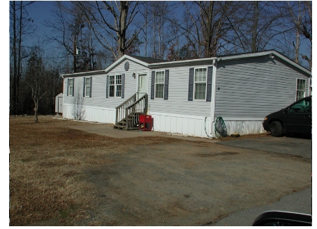 Lambeth in Winston-Salem, NC - Foto de edificio - Building Photo