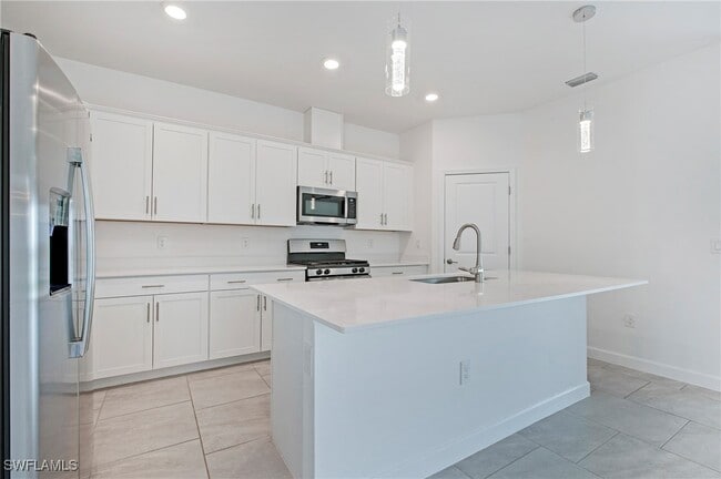property at 20101 Hartford Blvd