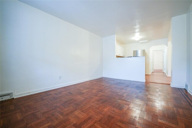 property at 1405 Burke Ave