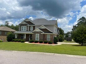 426 Preakness Ln in Elgin, SC - Building Photo