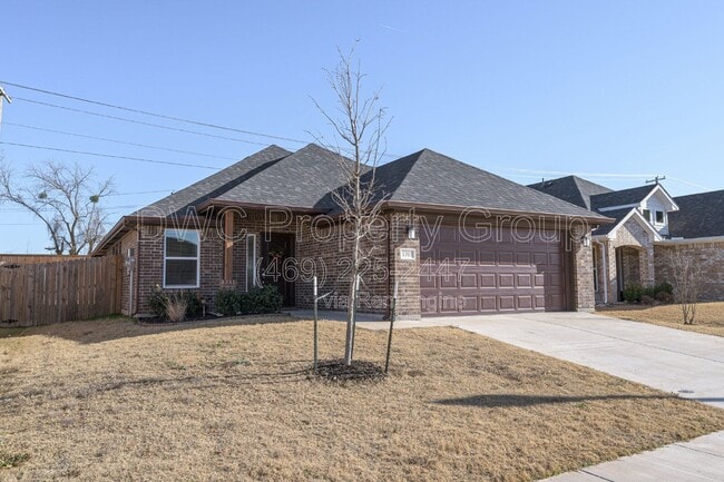 property at 1707 Aleia Cv