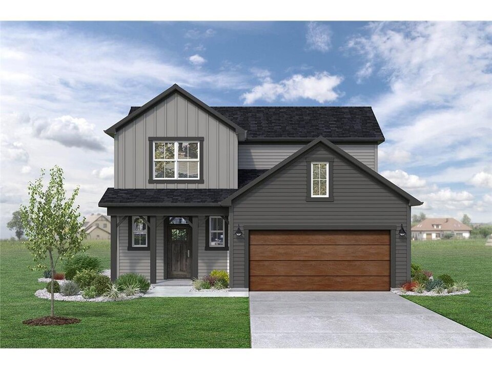 11407 Crestbury Echo in Woodbury, MN - Foto de edificio