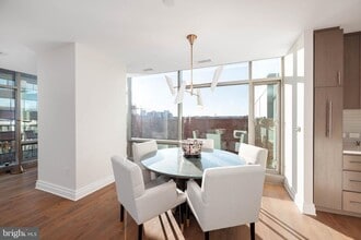 2501 M St NW in Washington, DC - Building Photo - Building Photo