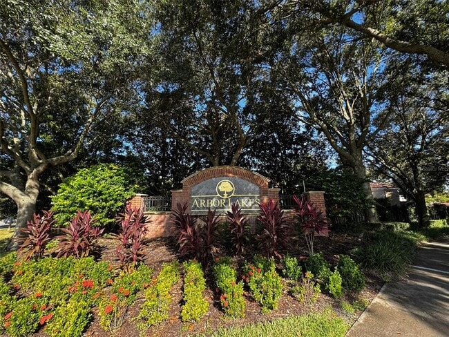 2513 White Magnolia Way in Sanford, FL - Building Photo - Building Photo