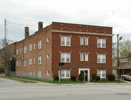 10101 Detroit Ave Apartments