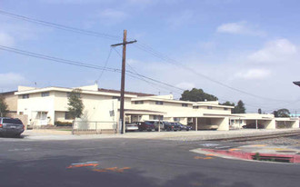 12424 Ramona Ave Apartments