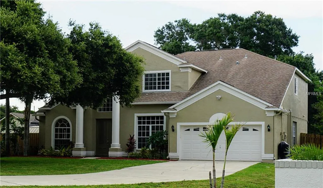 property at 812 Duval Ct