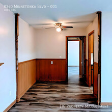 8340 Minnetonka Blvd in Minneapolis, MN - Building Photo - Building Photo