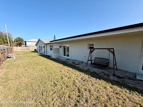 140 Norwood Ave in Satellite Beach, FL - Building Photo - Building Photo