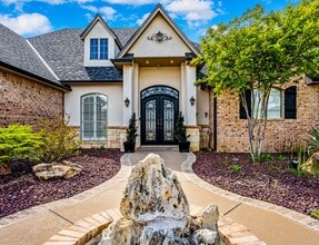 404 NW 76th St in Lawton, OK - Building Photo - Building Photo