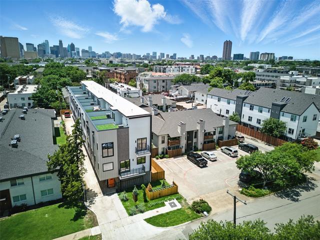1425 N Garrett Ave in Dallas, TX - Building Photo - Building Photo
