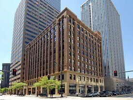 444 17th St in Denver, CO - Building Photo