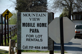 Mountainview Mobile Home Park in East Berlin, PA - Foto de edificio - Building Photo
