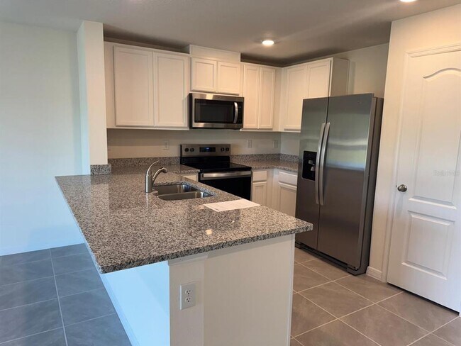 2874 Hudson Hammock Wy in Harmony, FL - Building Photo - Building Photo