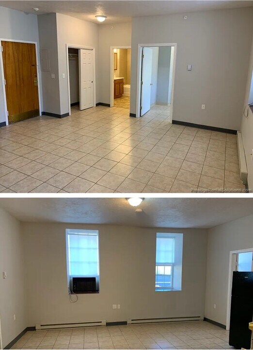 11 Willow St in Fitchburg, MA - Building Photo