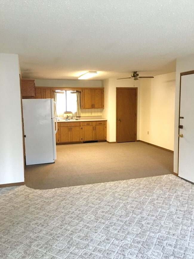property at 511 6th St NE