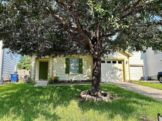 29631 Evergreen Hills Dr in Spring, TX - Building Photo - Building Photo