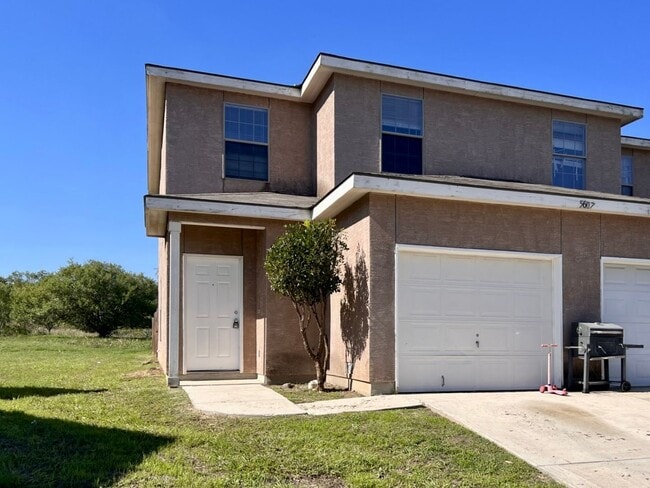 property at 5607 Golf Mist