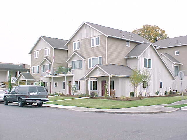 Wetmore Apartments in Everett, WA - Building Photo - Building Photo