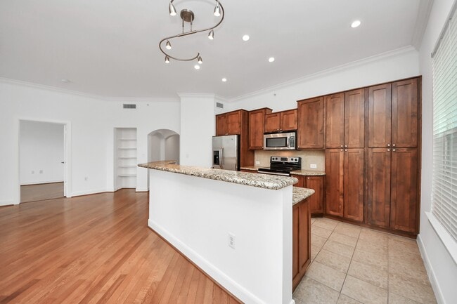 property at 1010 Rosine St