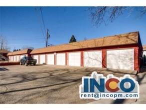 275 S Hoyt St in Lakewood, CO - Building Photo - Building Photo