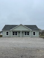 280 Antler Rdg Trl in Decatur, TX - Building Photo