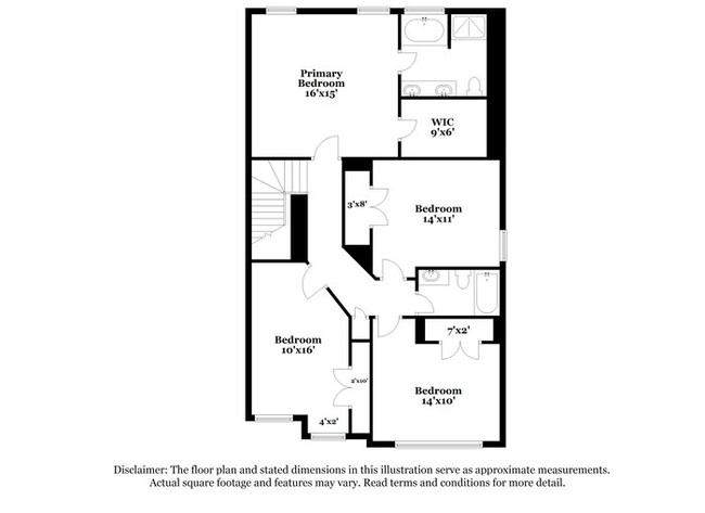 2006 Briar Creek Ct NE in Conyers, GA - Building Photo - Building Photo