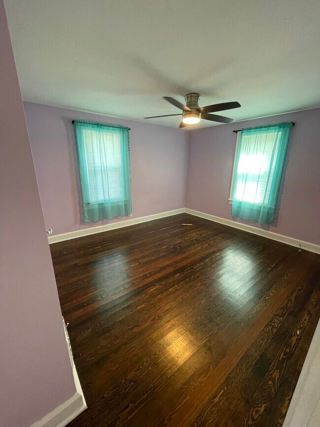 2524 Oakwood Ave in Zanesville, OH - Building Photo - Building Photo