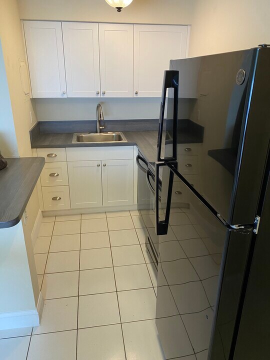 1219 NE 14th Ave in Fort Lauderdale, FL - Building Photo