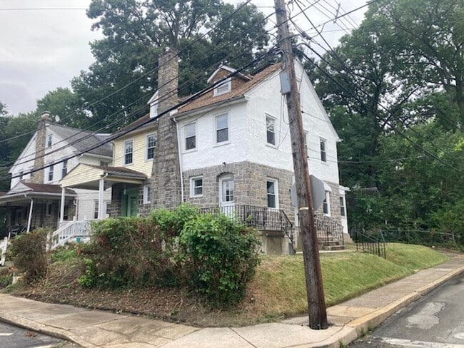 property at 143 N Highland Ave