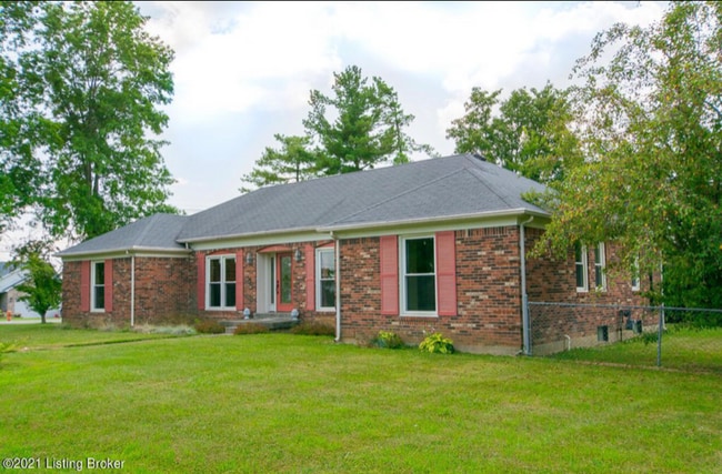 115 Emma Ct in Mount Washington, KY - Building Photo - Building Photo