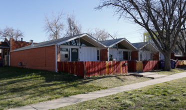 Sherion Homes in Denver, CO - Building Photo - Building Photo