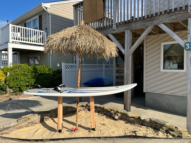 315 Gerrard Ave in Seaside Park, NJ - Building Photo - Building Photo