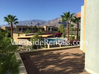 property at 409 N Avenida Caballeros