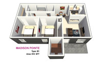 Madison Pointe - 12