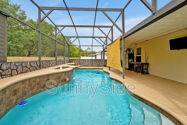 property at 2431 Marcasite Loop