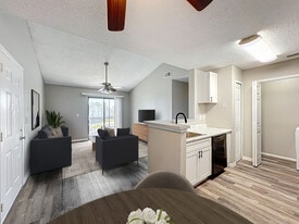 Cascades at Kissimmee in Kissimmee, FL - Building Photo