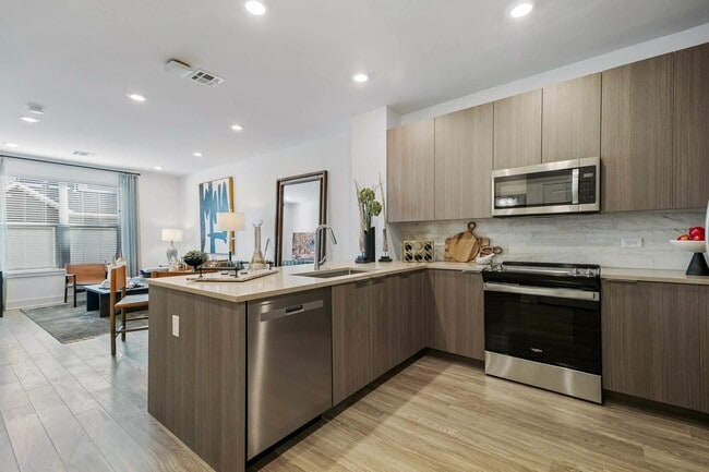 Berkshire at the Pinehills in Plymouth, MA - Building Photo - Interior Photo