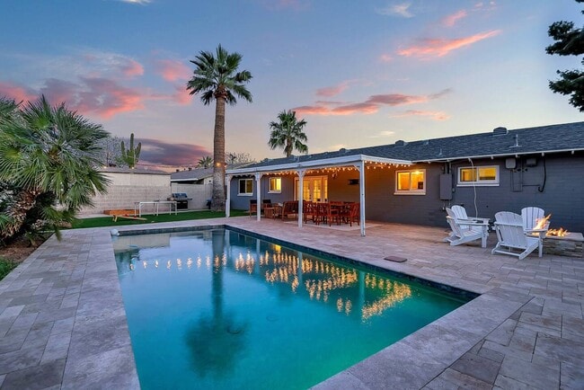 property at 7410 E Edgemont Ave
