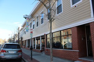 618-620 Cambridge St in Cambridge, MA - Building Photo