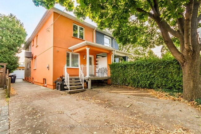 property at 37 Bristol Av