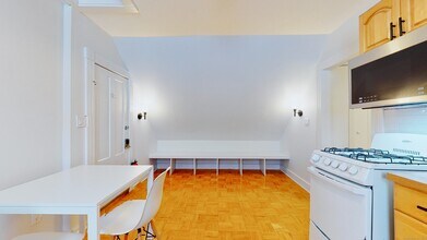 86 Edwards St in New Haven, CT - Building Photo - Building Photo